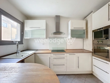 Appartement à vendre 3 pièces de 72,37 m² à Andrésy