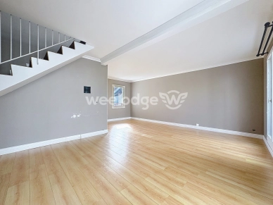 Appartement à vendre 3 pièces de 72,37 m² à Andrésy
