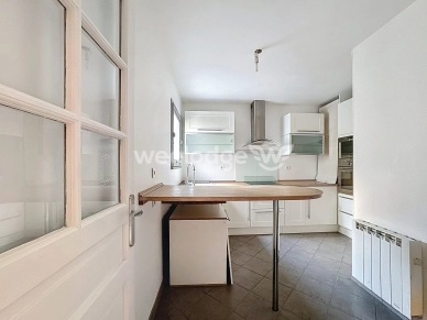 Appartement à vendre 3 pièces de 72,37 m² à Andrésy