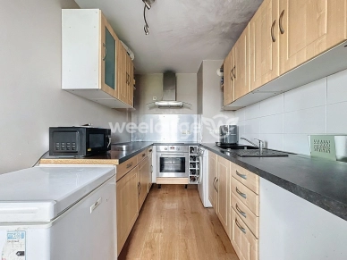 Appartement à vendre 4 pièces de 78,92 m² à Chanteloup-les-Vignes