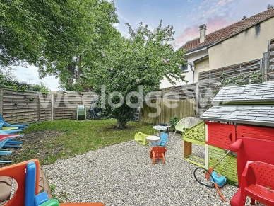 Appartement à vendre 3 pièces de 50 m² à Andrésy