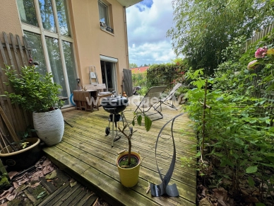 Appartement à vendre 4 pièces de 97,16 m² à Andrésy