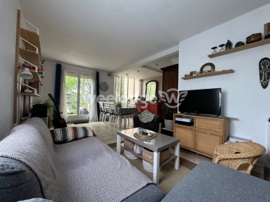 Appartement à vendre 4 pièces de 97,16 m² à Andrésy