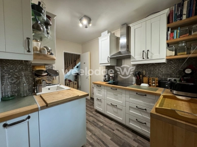 Appartement à vendre 4 pièces de 97,16 m² à Andrésy