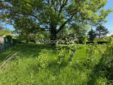 Terrain à vendre de 346 m² à Maurecourt