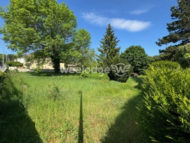 Terrain à vendre de 346 m² à Maurecourt