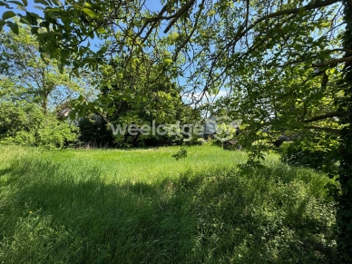 Terrain à vendre de 656 m² à Maurecourt