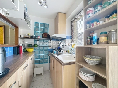 Maison à vendre 6 pièces de 98 m² à Maurecourt