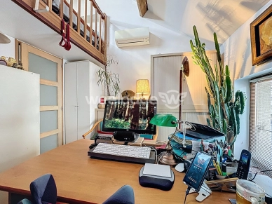 Maison à vendre 6 pièces de 98 m² à Maurecourt