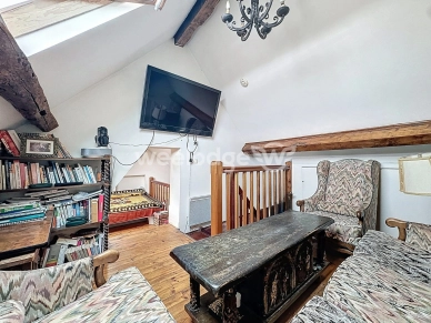 Maison à vendre 6 pièces de 98 m² à Maurecourt