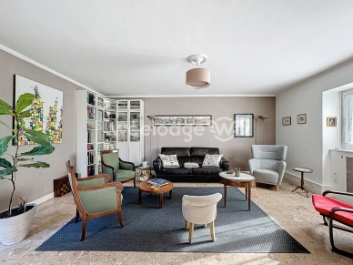 Maison à vendre 8 pièces de 143 m² à Maurecourt