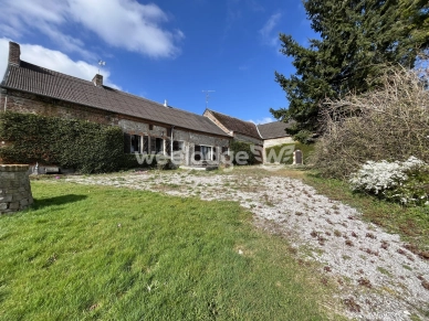 Maison à vendre 11 pièces de 187,48 m² à Haut-Lieu