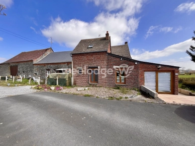 Maison à vendre 11 pièces de 187,48 m² à Haut-Lieu