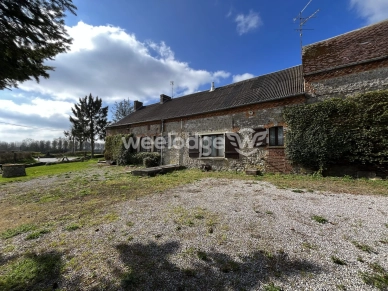 Maison à vendre 11 pièces de 187,48 m² à Haut-Lieu