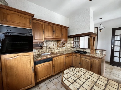 Maison à vendre 11 pièces de 187,48 m² à Haut-Lieu