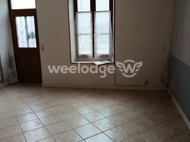 Maison à vendre 3 pièces de 100 m² à Saint-Gaultier