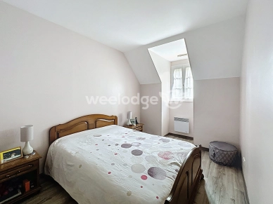 Maison à vendre 5 pièces de 99 m² à Condécourt