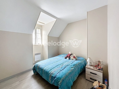 Maison à vendre 5 pièces de 99 m² à Condécourt