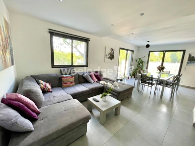 Maison à vendre 6 pièces de 150 m² à Conflans-Sainte-Honorine