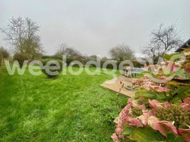 Maison vendu 5 pièces de 97 m² à Gisors