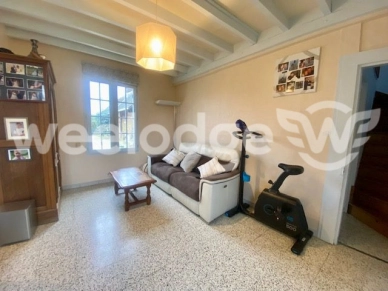 Maison vendu 5 pièces de 97 m² à Gisors