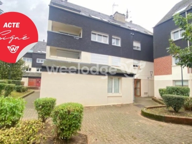 Appartement vendu 5 pièces de 90 m² à Gisors