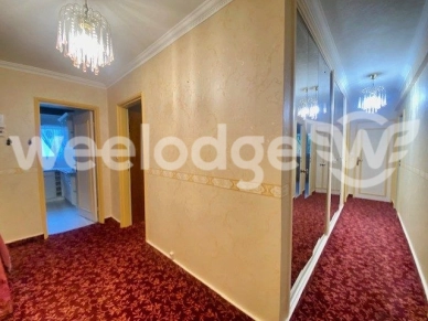 Appartement vendu 5 pièces de 90 m² à Gisors