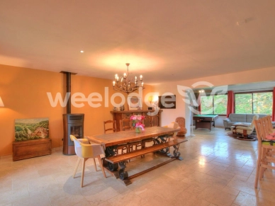 Maison à vendre 7 pièces de 140 m² à Lisieux