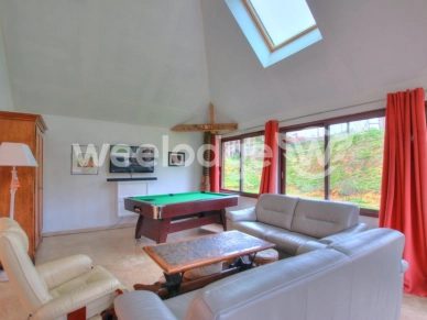 Maison à vendre 7 pièces de 140 m² à Lisieux