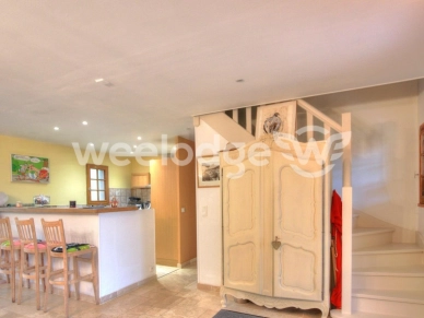 Maison à vendre 7 pièces de 140 m² à Lisieux
