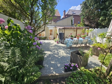 Maison à vendre 5 pièces de 122 m² à Onnaing