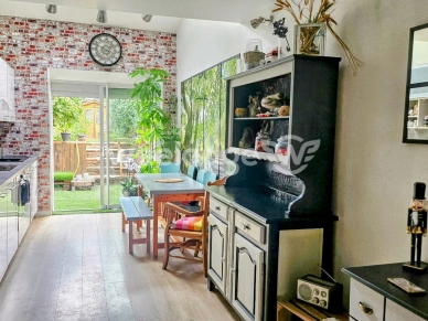 Maison à vendre 3 pièces de 75 m² à Castelnau-d'Estrétefonds