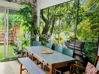 Maison à vendre 3 pièces de 75 m² à Castelnau-d'Estrétefonds