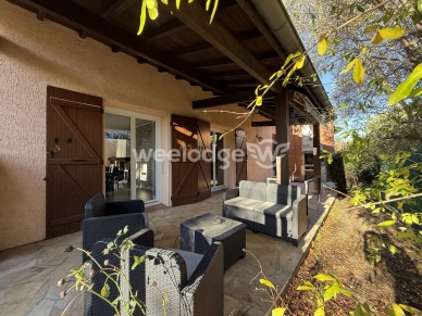 Maison à vendre 6 pièces de 147 m² à Pechbonnieu