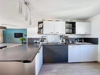 Maison à vendre 7 pièces de 120 m² à Ableiges