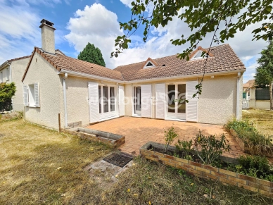 Maison à vendre 7 pièces de 130 m² à Conflans-Sainte-Honorine