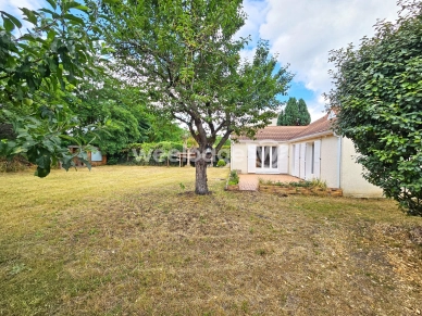 Maison à vendre 7 pièces de 130 m² à Conflans-Sainte-Honorine