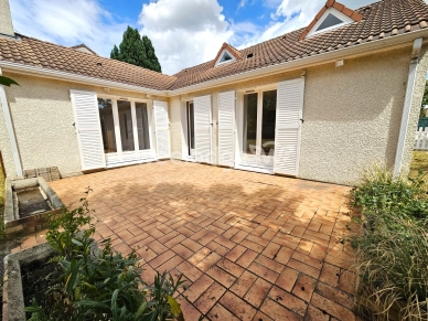 Maison à vendre 7 pièces de 130 m² à Conflans-Sainte-Honorine