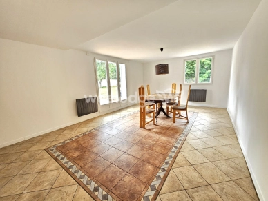 Maison à vendre 7 pièces de 130 m² à Conflans-Sainte-Honorine