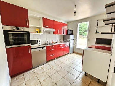 Maison à vendre 7 pièces de 130 m² à Conflans-Sainte-Honorine