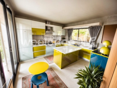 Maison à vendre 6 pièces de 150 m² à Conflans-Sainte-Honorine