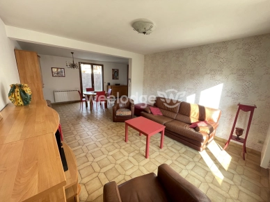 Maison à vendre 6 pièces de 150 m² à Conflans-Sainte-Honorine