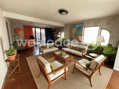 Maison à vendre 6 pièces de 150 m² à Conflans-Sainte-Honorine