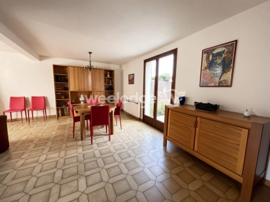 Maison à vendre 6 pièces de 150 m² à Conflans-Sainte-Honorine