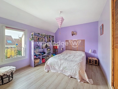 Maison à vendre 6 pièces de 116,03 m² à Éragny