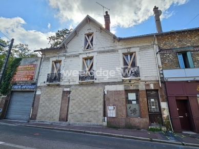 Maison à vendre 12 pièces de 800 m² à Conflans-Sainte-Honorine