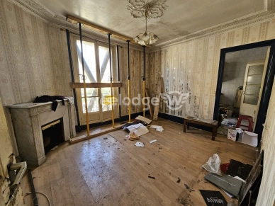 Maison à vendre 12 pièces de 800 m² à Conflans-Sainte-Honorine