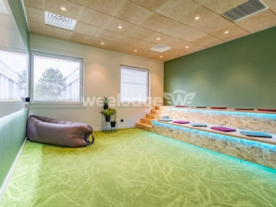 Local commercial à louer 9 pièces de 200 m² à Cergy