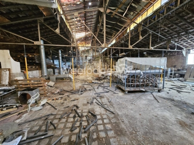 Immeuble à vendre à Conflans-Sainte-Honorine