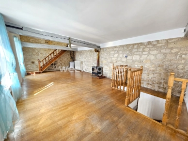 Maison à vendre 7 pièces de 132 m² à Conflans-Sainte-Honorine